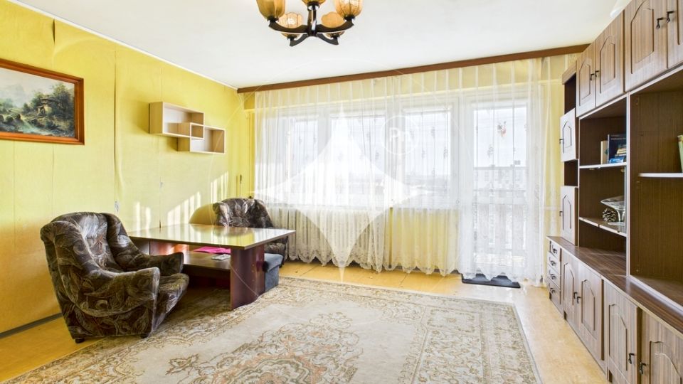 Mieszkanie BIAŁYSTOK