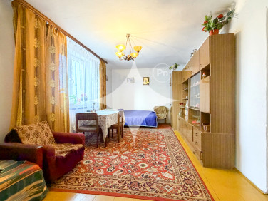 Dom Wola Wereszczyńska