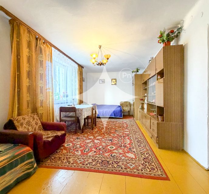 Dom Wola Wereszczyńska