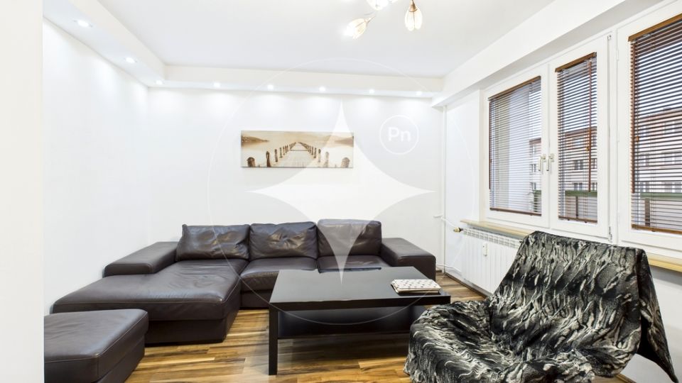 Mieszkanie Białystok