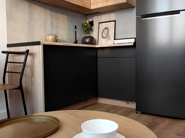 Mieszkanie Oświęcim