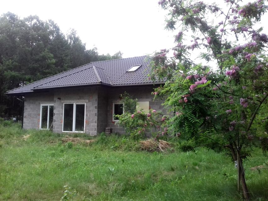 Dom Szczawin-Kolonia