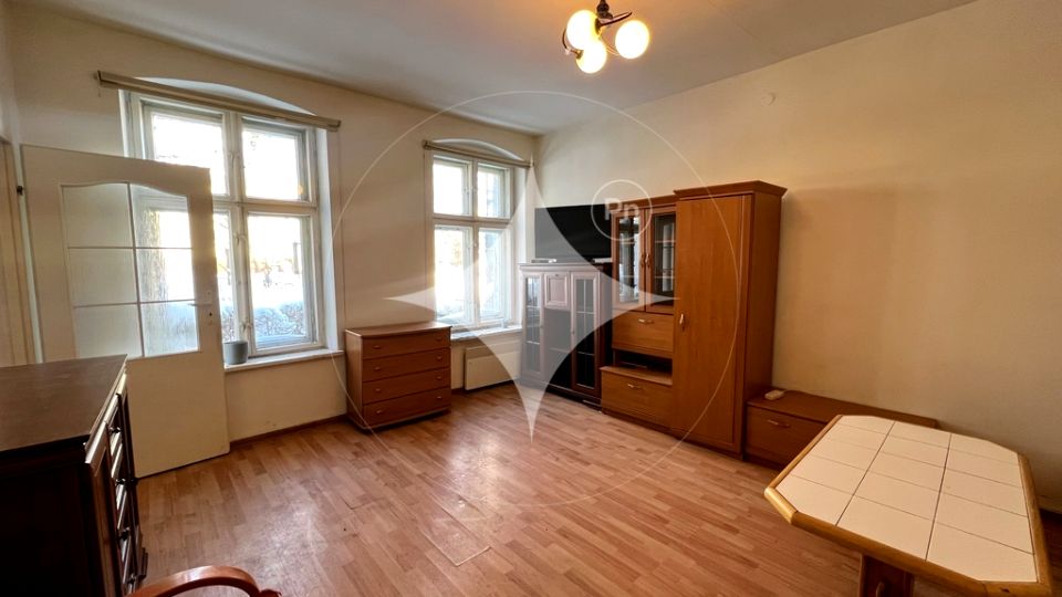 Mieszkanie Olsztynek