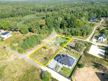 Działka budowlana sprzedam