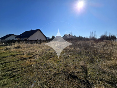 Działka budowlana Grzybiany