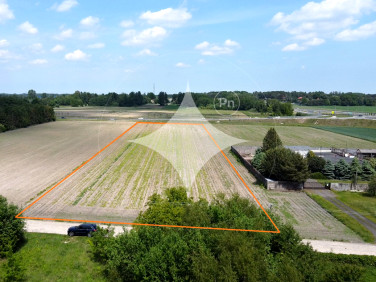 Działka Konstantynów Łódzki