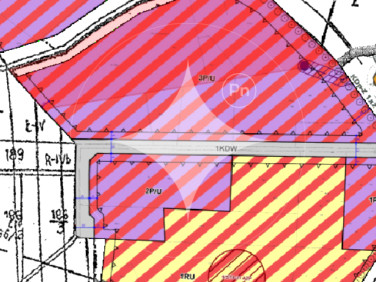 Działka przemysłowa Gniewomierz