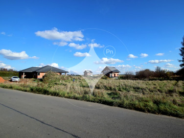 Działka budowlana Woźniki