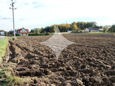 Działka Mazańcowice