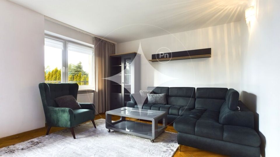 Wynajmę Dom Białystok - 122 m²