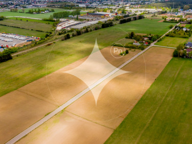 Działka inwestycyjna DUBOWO PIERWSZE