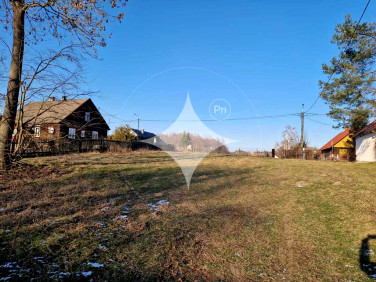 Działka budowlano-rolna Koźliki sprzedam