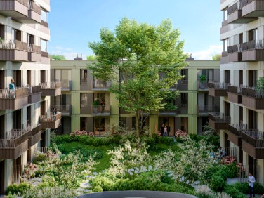 Mieszkanie Poznań sprzedaż