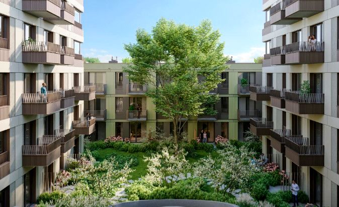 Mieszkanie Poznań sprzedaż