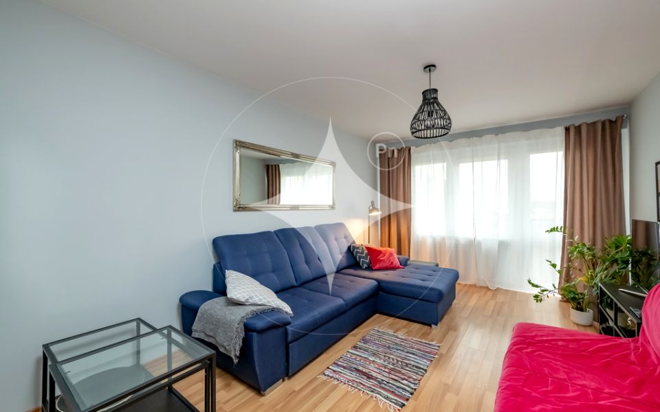 Mieszkanie BIAŁYSTOK