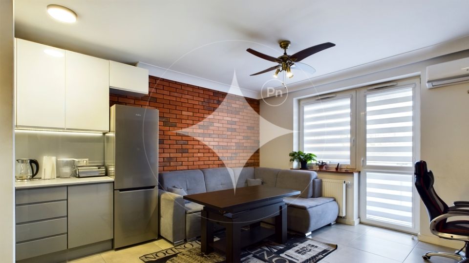 Mieszkanie BIAŁYSTOK