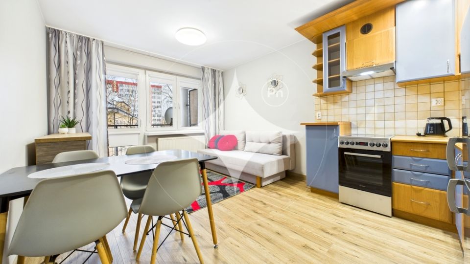 Mieszkanie BIAŁYSTOK