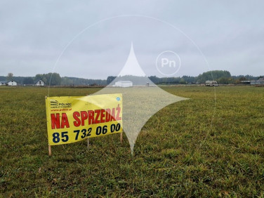 Działka budowlana Zabłudów