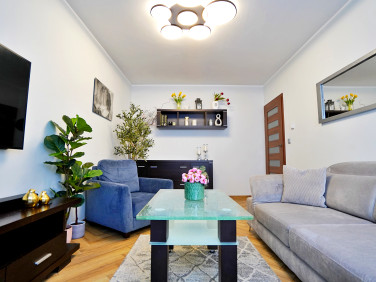 Mieszkanie blok mieszkalny nad rzeką