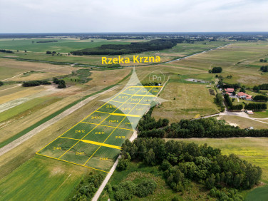 Działka Koczukówka