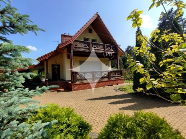 Dom Majdan Sopocki Pierwszy