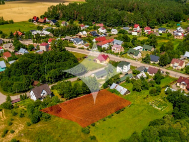 Działka DĄBROWA BIAŁOSTOCKA