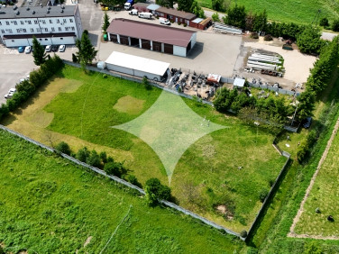 Działka budowlana Radzyń Podlaski