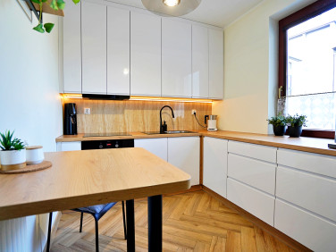 Mieszkanie nad rzeką