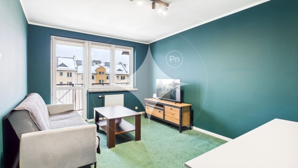 Mieszkanie Białystok