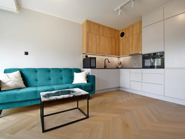 Mieszkanie Bielsko-Biała