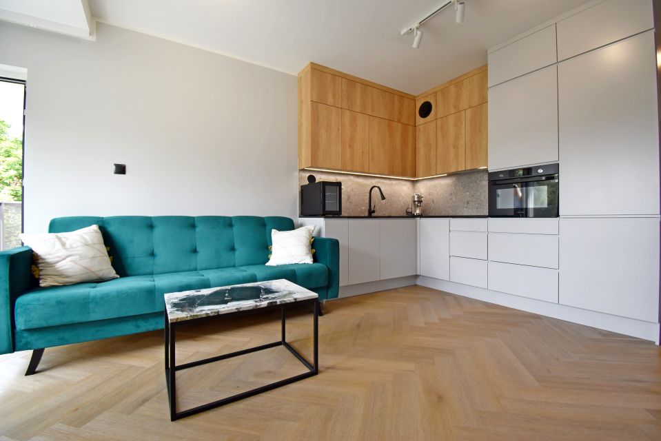 Mieszkanie Bielsko-Biała