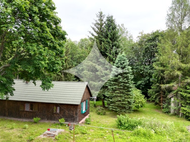 Działka inna Dziewięcierz