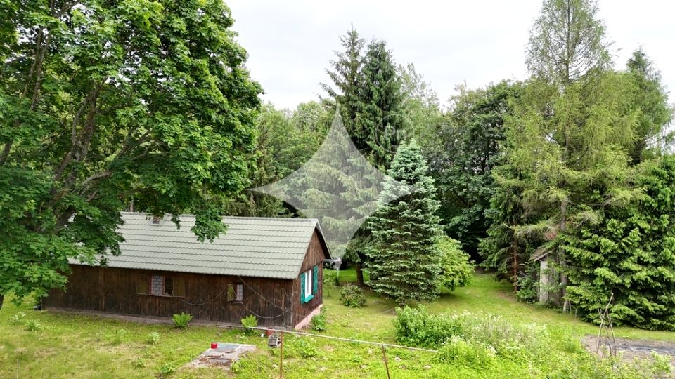 Działka inna Dziewięcierz