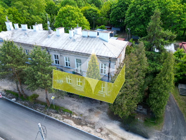 Mieszkanie Biała Podlaska sprzedaż