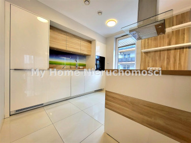 Mieszkanie Częstochowa