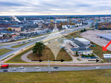 Działka inna BIAŁYSTOK