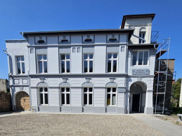 Mieszkanie Inowrocław