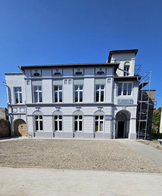 Mieszkanie Inowrocław