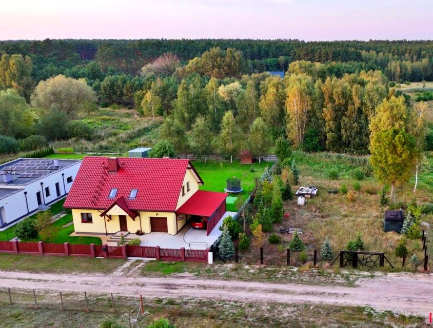 Działka inna Gniewkowo