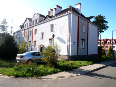 Mieszkanie Szczytnica