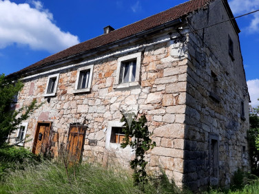 Dom Chmielno sprzedaż