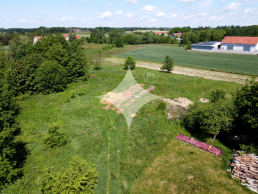 Działka budowlana Gierałtów