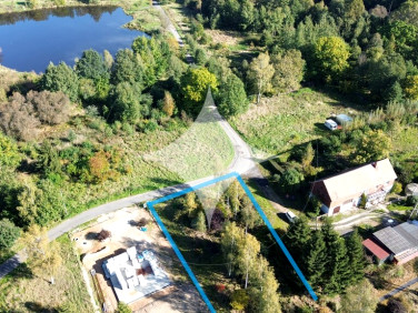 Działka Gierałtów