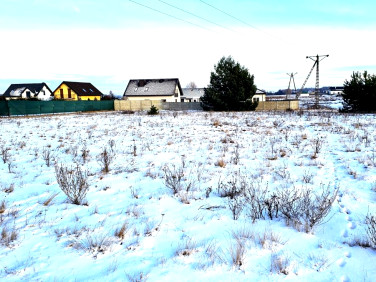 Działka budowlana Gniewkowo sprzedam