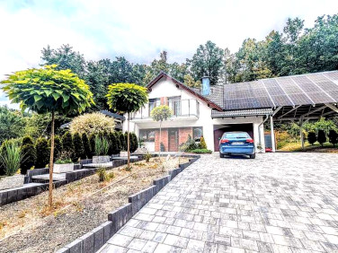 Dom Płóczki Górne