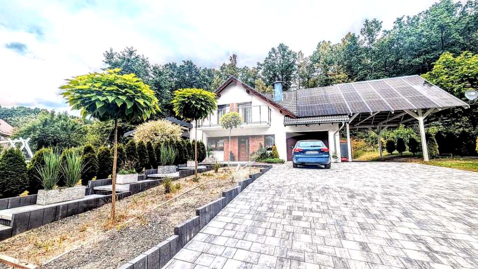 Dom Płóczki Górne