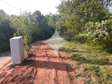 Działka budowlana Gradówek