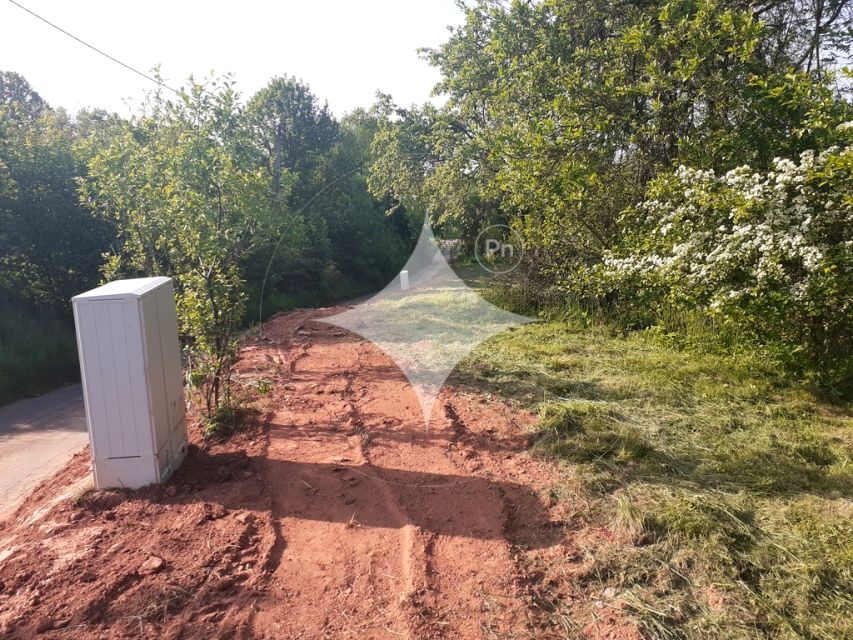 Działka budowlana Gradówek