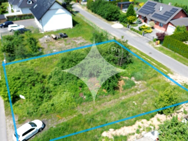 Działka budowlana Dobra