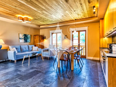 Mieszkanie Szklarska Poręba